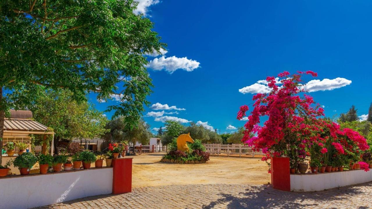 Finca La Canera Alcala De Guadaira By Ruralidays Exterior foto